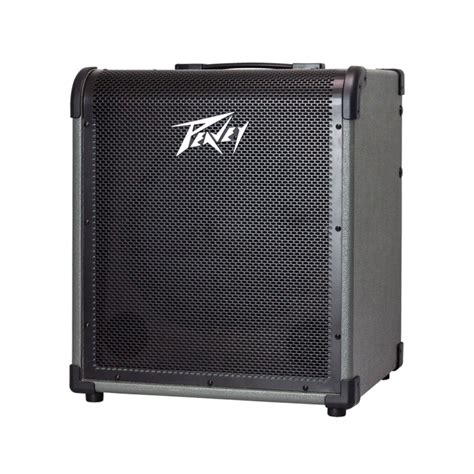 Peavey Max150 Bass Amp Combo New Hari Hari Musik