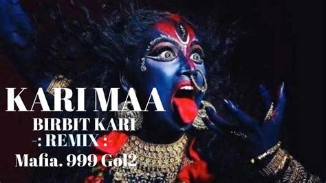 Dj Gol2 Karl Maa Birbit Kari Gol2 YouTube