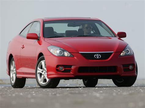 My perfect Toyota Camry Solara. 3DTuning - probably the best car configurator!