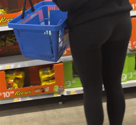 Cute Petite Ass Spandex Leggings Yoga Pants Forum