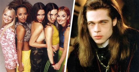 13 Datos De La Cultura Pop De Los 90 Que No Conocías