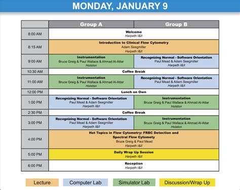 Iccs Course Nashville Tn January