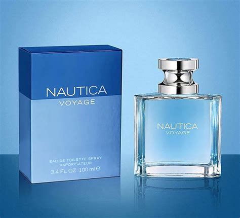 Nautica Voyage 100ml Isra Morenoshop