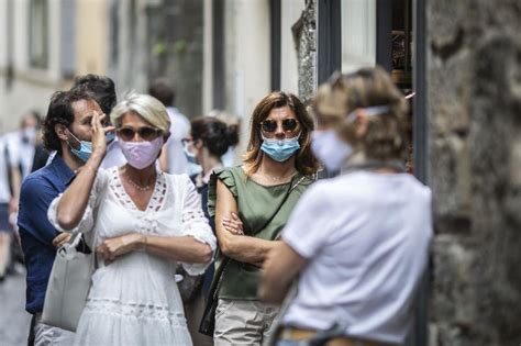 Cosa Cambia Da Oggi In Sicilia Tutte Le Regole Della Zona Gialla