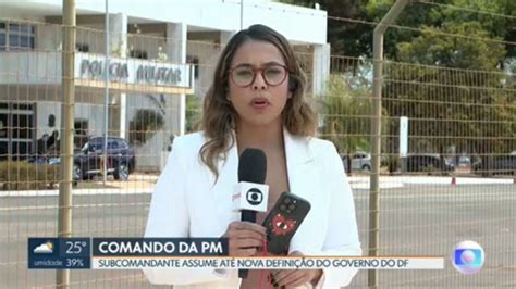 Vídeo Coronel Adão Macedo assume comando após prisões na cúpula da