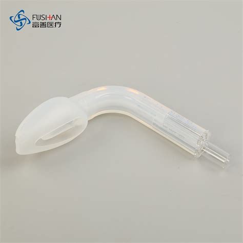 Medical Disposable Slipa Laryngeal Mask Tube With Double Lumen Non