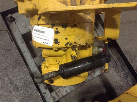 Kv21504 John Deere 260 Hydraulic Motor For Sale