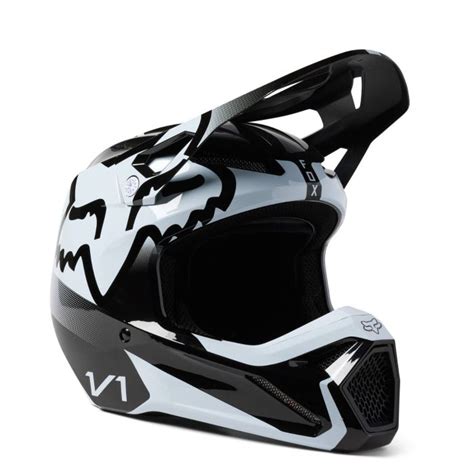 Fox Racing V Leed Mips Helmet Fortnine Canada