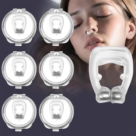 Anti Snoring Device Snore Stopper Effective Solutions For