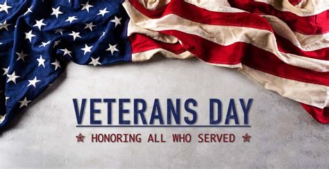 A Veterans Day Salute To All Who Served Fcp Live In