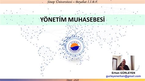 6 Maliyet Hacim ve Kar Analizleri MHK Analizi ve Başabaş Noktası