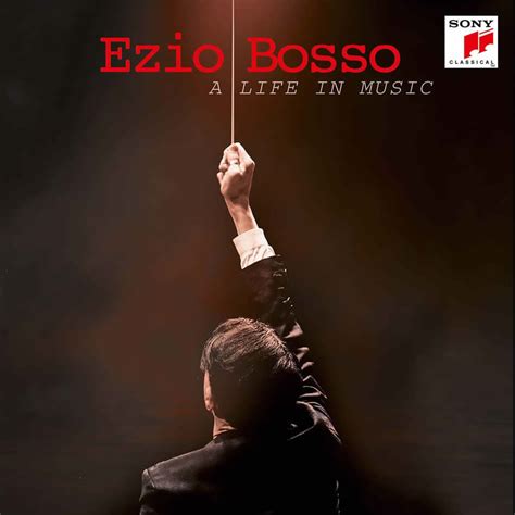 Discografia Ezio Bosso