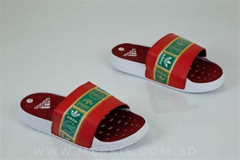 Adidas Slippers For Men At Best Price Range In From Bd