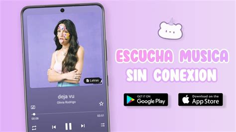 Mejores Aplicaciones Para Escuchar Musica Sin Internet En Android