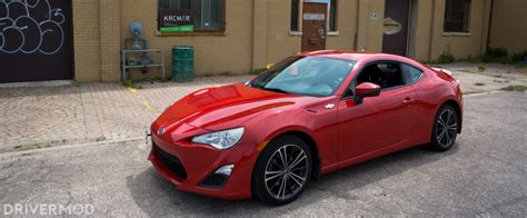 wanted  hate  scion frs   bought  drivermod