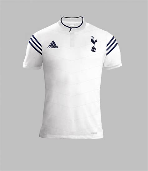 Tottenham Hotspur Home