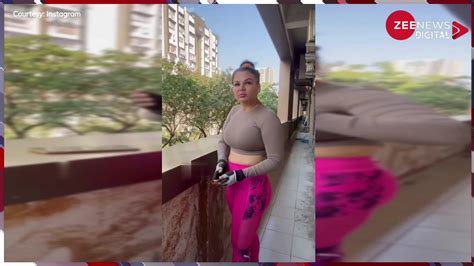 Rakhi Sawant Shocking Disclosure About Husband Adil Durrani Extra