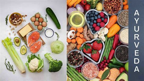 Ayurveda Nutrition And Diet Rules Vishuddhi Isha Yoga Goa India