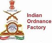 When is the Ordnance Factory Day observed? | Sakshi Education