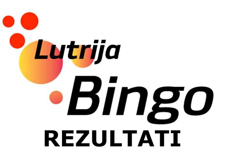 Hrvatska Lutrija Rezultati Bingo