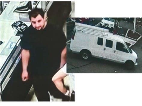 Do You Know This Man? Brookfield Police Seek Public's Help | Brookfield ...