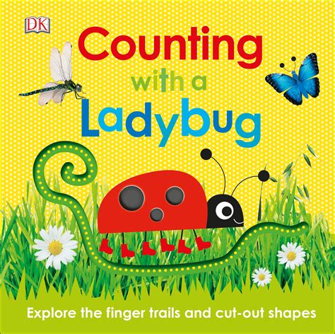 Counting with a Ladybug - A2Z Science & Learning Toy Store