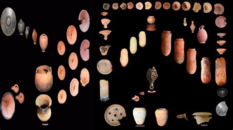 Egyptologists Uncover 2500 Year Old Observatory Full Of Precise Tools