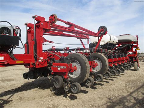 2013 Case Ih 1250 Planting And Seeding Planters John Deere Machinefinder