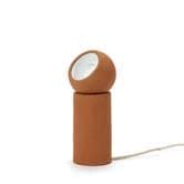 TERRA Lampe à poser Terre Cuite H29cm terracotta Serax LightOnline