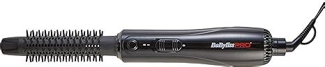 Babyliss Airstyler Trio BAB3400E Schwarz Amazon De Kosmetik