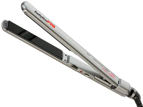 Babyliss Pro Sleek Expert Silver