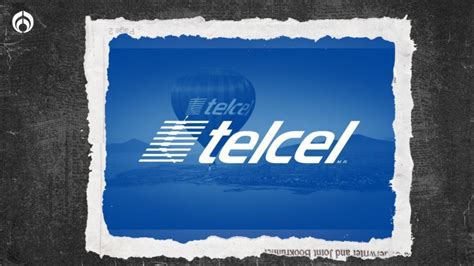 No es tu celular Telcel se cae y se quedan sin línea sus usuarios