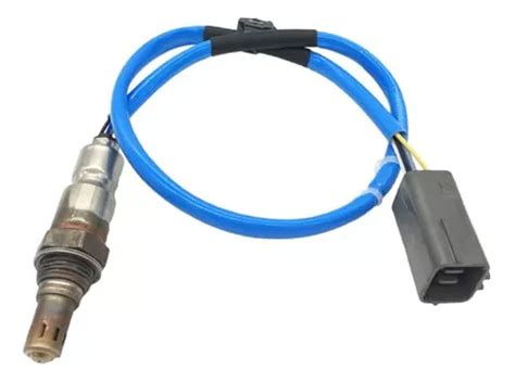 Sensor De Ox Geno De Relaci N Aire Combustible De Cables Env O Gratis