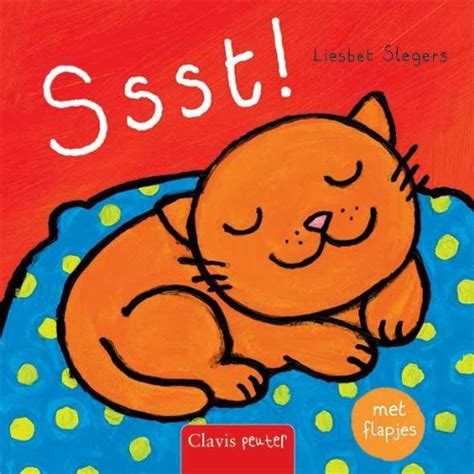 Ssst Clavis Peuter Dutch Edition By Liesbet Slegers Goodreads