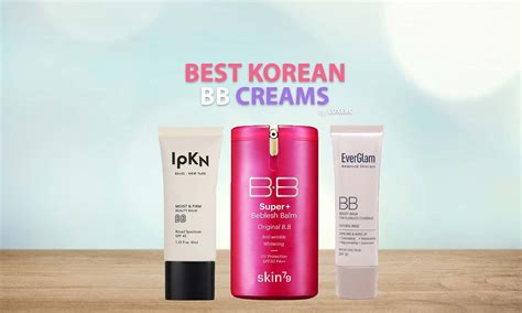 Korean Bb Cream Homecare24