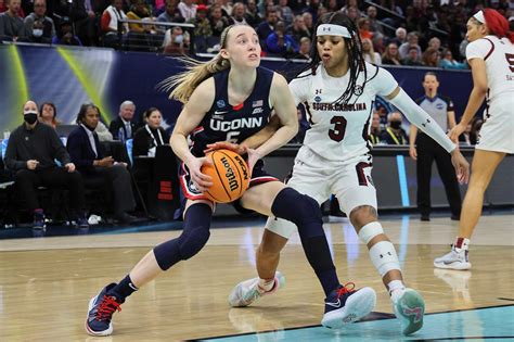 UConn women’s basketball program announces nonconference opponents for 2022-23 season