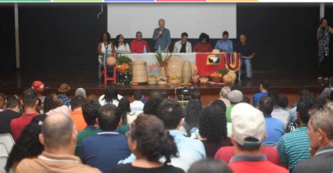 Caravana Parceria Mais Forte Mostra Avan Os Da Agricultura Familiar No