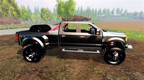 Ford F450 Custom - amazing photo gallery, some information and ...