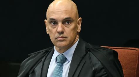 Alexandre De Moraes Inclui Pco Em Inquérito Das Fake News A Tarde