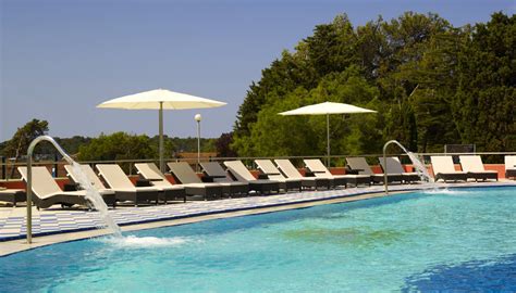 Tui Blue Medulin Croatia Istria Arena Hotels