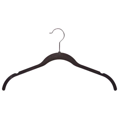 Velvet Hangers Wholesale | FixturesAndDisplays.com