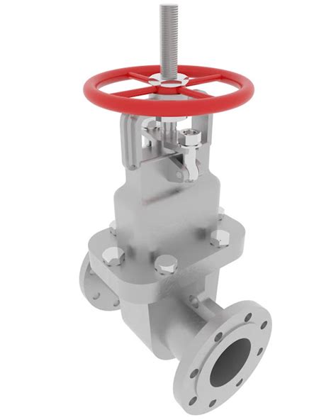 Gate Valve DN200 PN16 Nor Am Management LLC