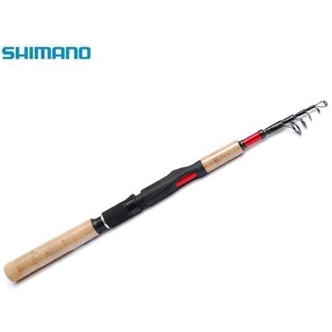 Shimano Catana Ex Telespin Casapintat Tienda Oficial Material De