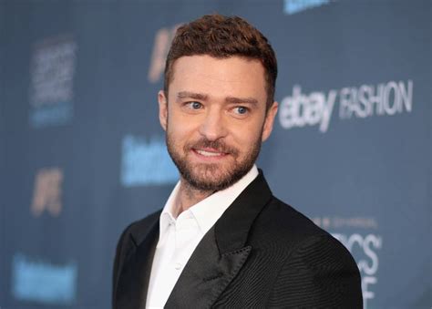 El Cantante Justin Timberlake Puesto En Libertad Sin Fianza Y Acusado