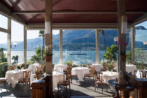 8 Ristoranti Sul Lago Per Il Pranzo Di Pasquetta Agrodolce