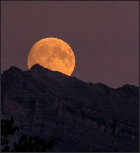 Full Thunder Moon : Appulse Lunar Eclipse July 04/05 2020 | The Classical Astrologer