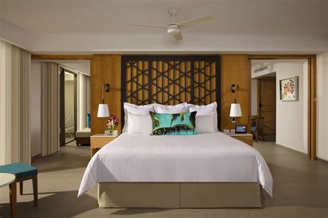 Dreams Natura Resort & Spa All-Inclusive Resort