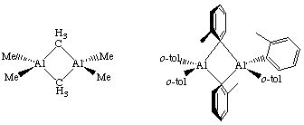 The Organometallic HyperTextBook Metal Alkyl Complexes