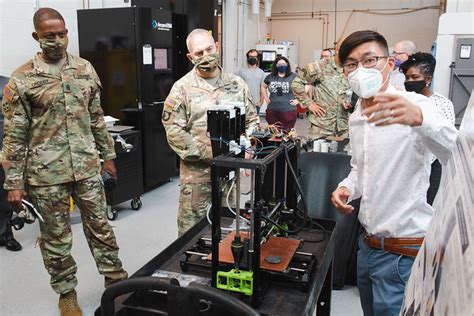 Us Army Devcom Army Research Laboratory Flickr