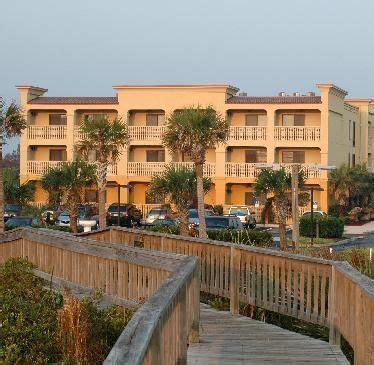 hampton-inn-suites-st-augustinevilano-beach-st-augustine- - Yahoo Local ...